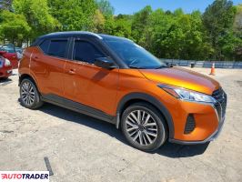 Nissan Pozostałe 2024 1