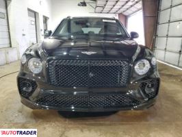 Bentley Pozostałe 2023 4