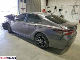 Toyota Camry 2023 2