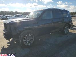 Infiniti Pozostałe - zobacz ofertę