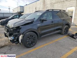 Kia Sorento 2023 2