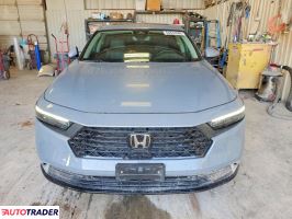 Honda Accord 2025 2