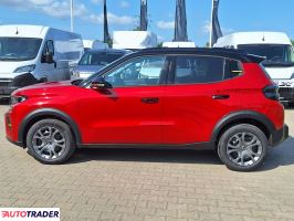 Citroen C3 2026 1.2 100 KM