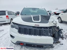 Jeep Grand Cherokee 2021 3