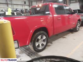 Dodge Ram 2020 5