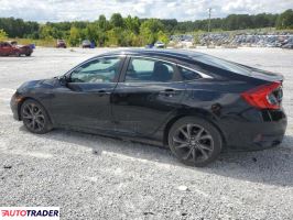 Honda Civic 2019 2 Honda Civic 2019 2