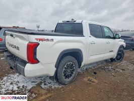 Toyota Tundra 2025 3