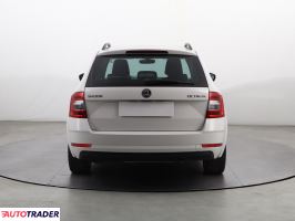 Skoda Octavia 2017 1.4 147 KM