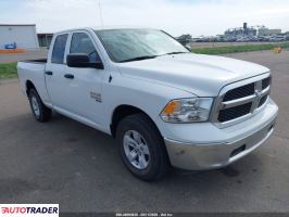 Dodge Ram 2024 3