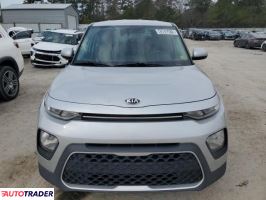 Kia Soul 2020 2