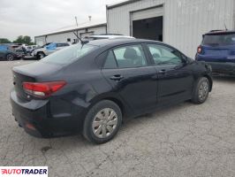 Kia Rio 2020 1