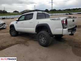 Toyota Tacoma 2021 3 Toyota Tacoma 2021 3