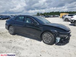Hyundai Sonata 2025 2