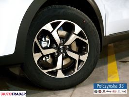 Kia Sportage 2020 1.6 132 KM Kia Sportage 2020 1.6 132 KM