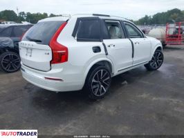 Volvo XC90 2024 2