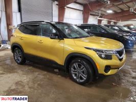 Kia Pozostałe 2022 2 Kia Pozostałe 2022 2