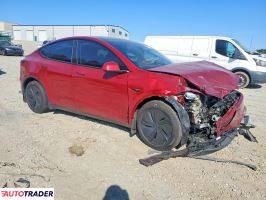 Tesla Model Y 2026