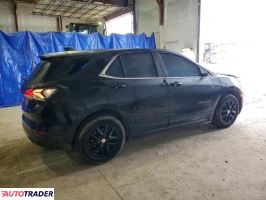 Chevrolet Equinox 2022 1