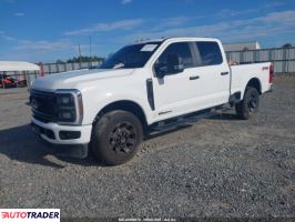 Ford Pozostałe 2025 6 Ford Pozostałe 2025 6
