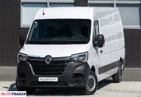 Renault Master 2024 2.3 Renault Master 2024 2.3