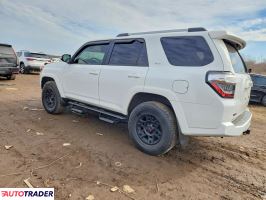 Toyota Pozostałe 2021 4