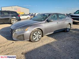 Nissan Altima 2023 2 Nissan Altima 2023 2