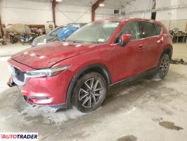 Mazda CX-5 2018 2