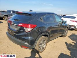 Honda HR-V 2022 1