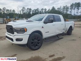 Dodge Ram 2023 6