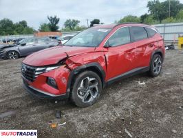 Hyundai Tucson - zobacz ofertę Hyundai Tucson - zobacz ofertę