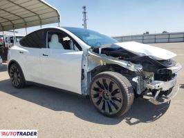Tesla Model Y 2023 Tesla Model Y 2023