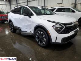 Kia Sportage 2023 2