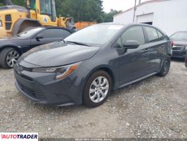 Toyota Corolla 2023 2
