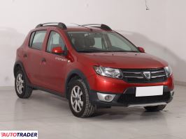 Dacia Sandero 2013 0.9 88 KM