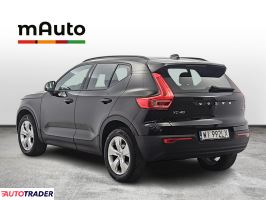 Volvo Pozostałe 2022 1.5 163 KM