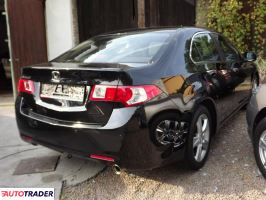 Honda Accord 2010 2 155 KM