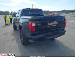 GMC Pozostałe 2024 2