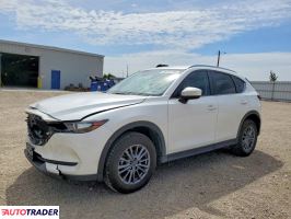Mazda CX-5 - zobacz ofertę