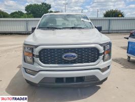 Ford Pozostałe 2023 2