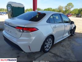 Toyota Corolla 2026 2