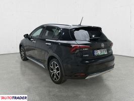 Fiat Tipo 2021 1.0 101 KM