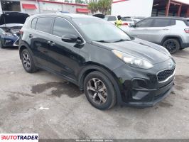 Kia Sportage - zobacz ofertę