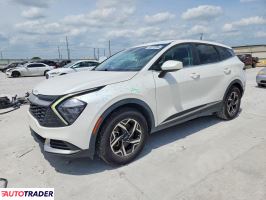 Kia Sportage 2023 2