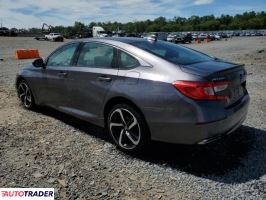 Honda Accord 2020 2