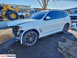 BMW X3 2023 2