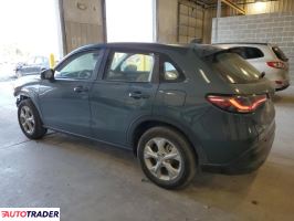 Honda HR-V 2025 2