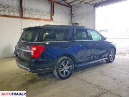 Ford Expedition 2022 3