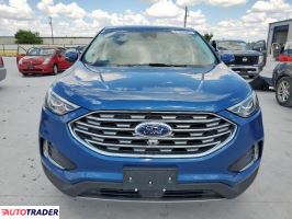 Ford Edge 2020 2