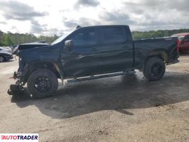 Chevrolet Silverado 2024 5