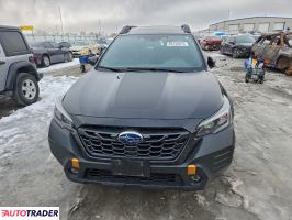 Subaru Outback 2023 2